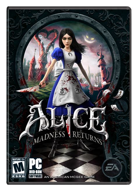 alice madness returns 360|alice madness returns synopsis.